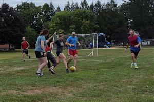 Adult Pick Up Soccer Fall 2022