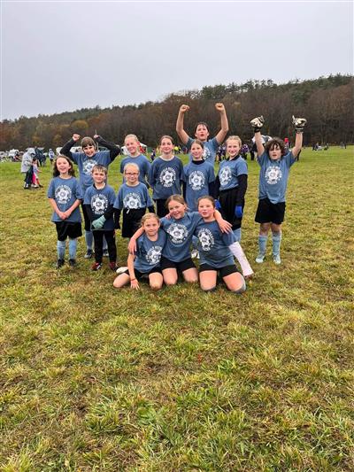 Soccer 