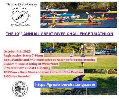 GRC flyer 2025