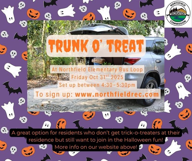 Trunk O